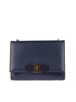 Bayan Lacivert SALVATORE FERRAGAMO ÇANTA