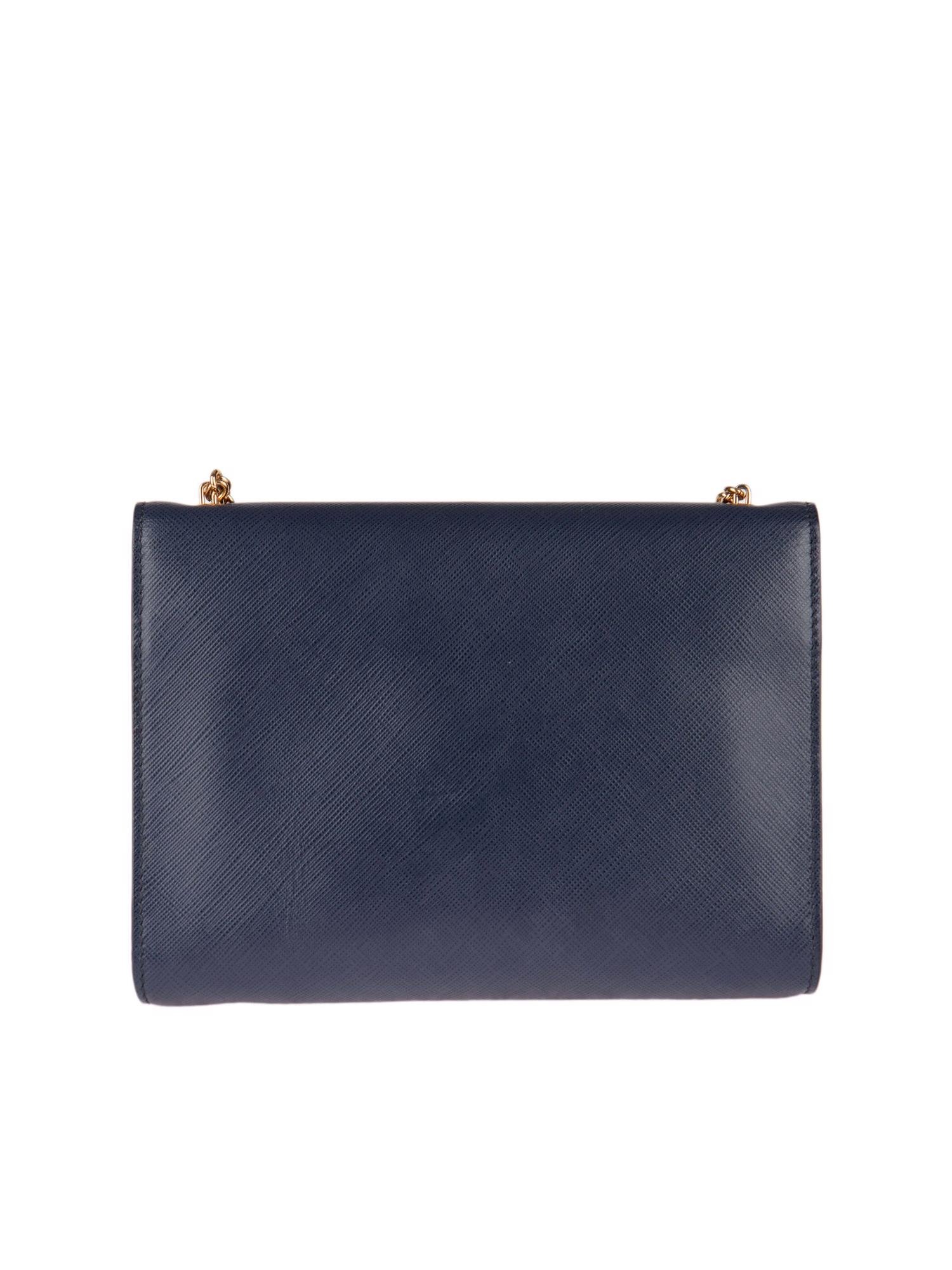 Bayan Lacivert SALVATORE FERRAGAMO ÇANTA