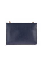 Bayan Lacivert SALVATORE FERRAGAMO ÇANTA