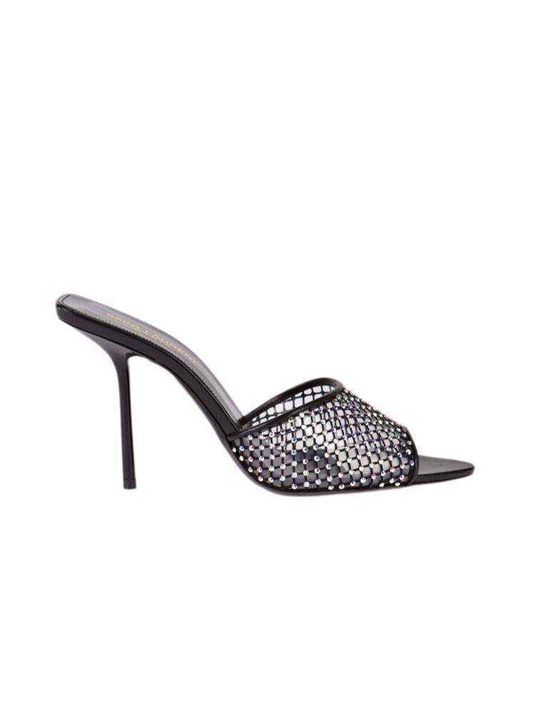 Bayan Siyah SAINT LAURENT TERLİK