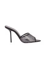 Bayan Siyah SAINT LAURENT TERLİK