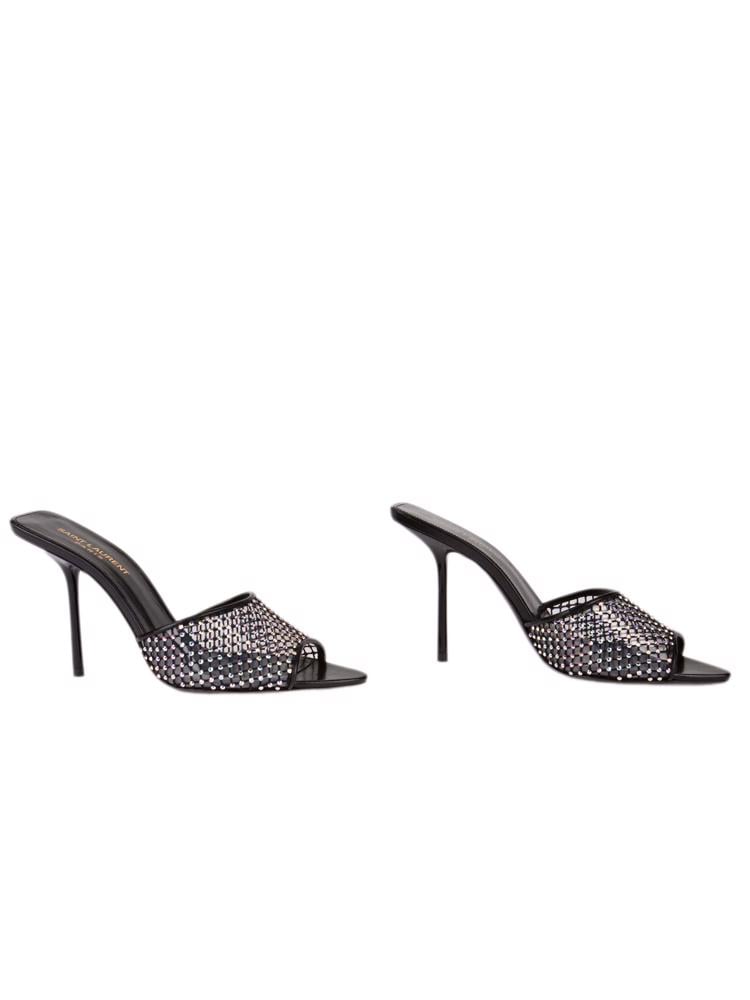 Bayan Siyah SAINT LAURENT TERLİK