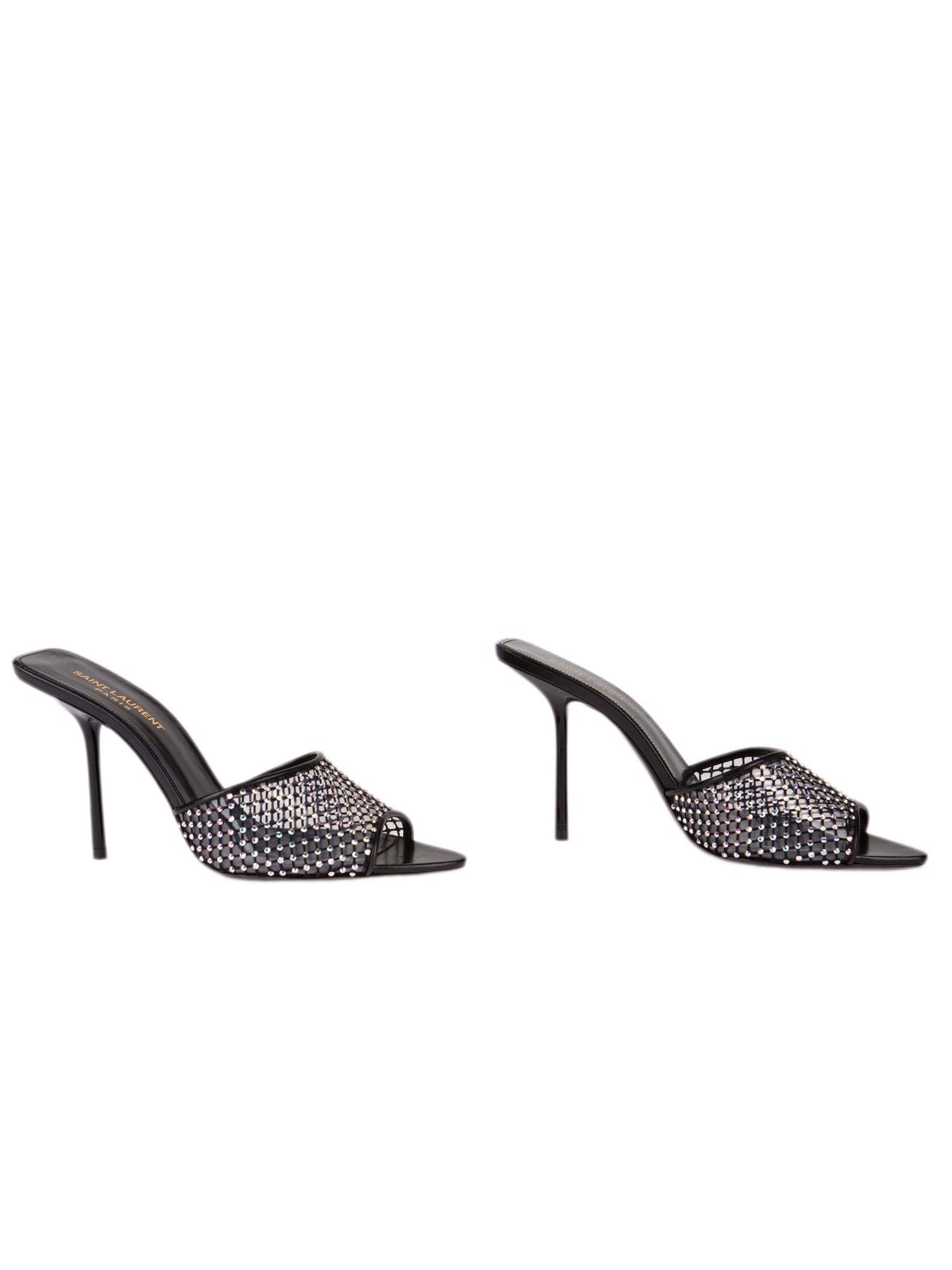 Bayan Siyah SAINT LAURENT TERLİK