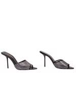 Bayan Siyah SAINT LAURENT TERLİK