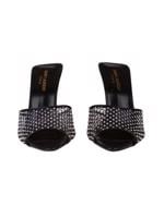 Bayan Siyah SAINT LAURENT TERLİK