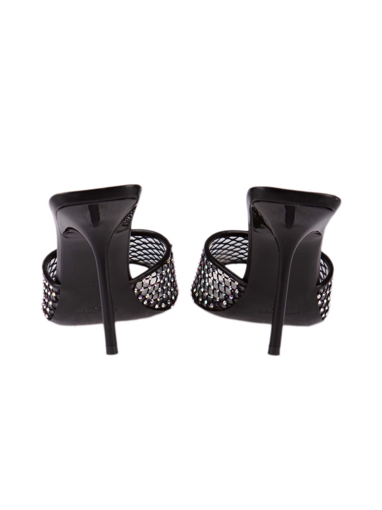 Bayan Siyah SAINT LAURENT TERLİK