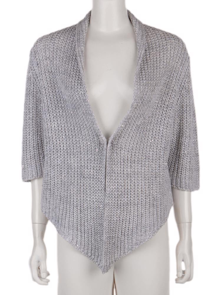 Bayan Gri FABIANA FILIPPI HIRKA