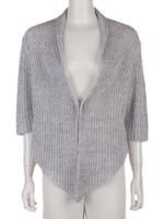 Bayan Gri FABIANA FILIPPI HIRKA