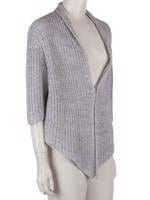 Bayan Gri FABIANA FILIPPI HIRKA