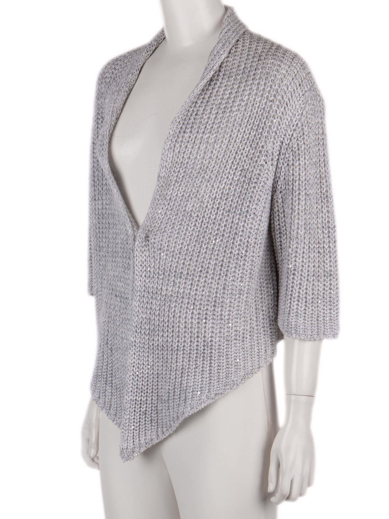 Bayan Gri FABIANA FILIPPI HIRKA