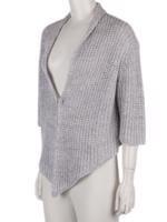 Bayan Gri FABIANA FILIPPI HIRKA