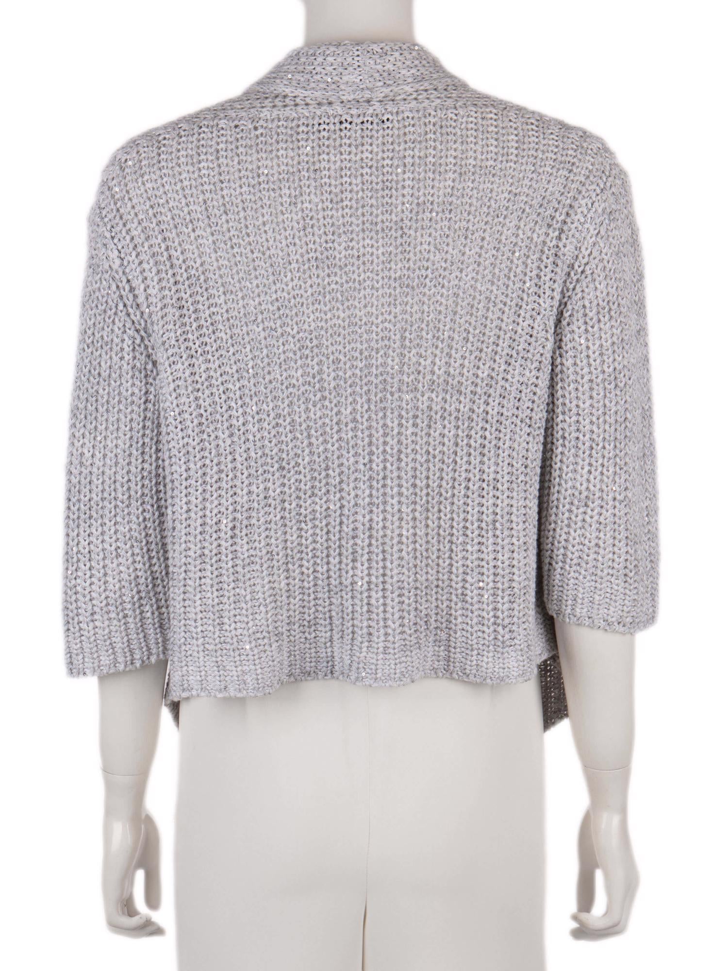 Bayan Gri FABIANA FILIPPI HIRKA