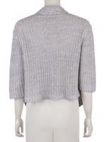 Bayan Gri FABIANA FILIPPI HIRKA