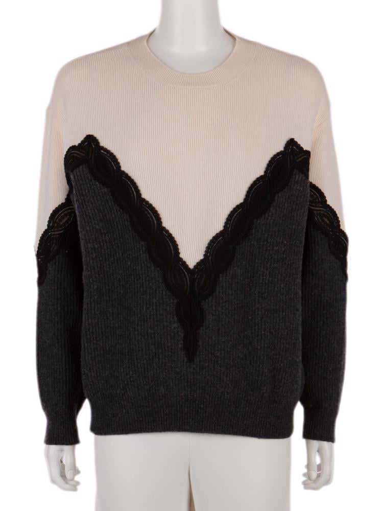 Bayan Gri STELLA MCCARTNEY KAZAK