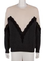 Bayan Gri STELLA MCCARTNEY KAZAK