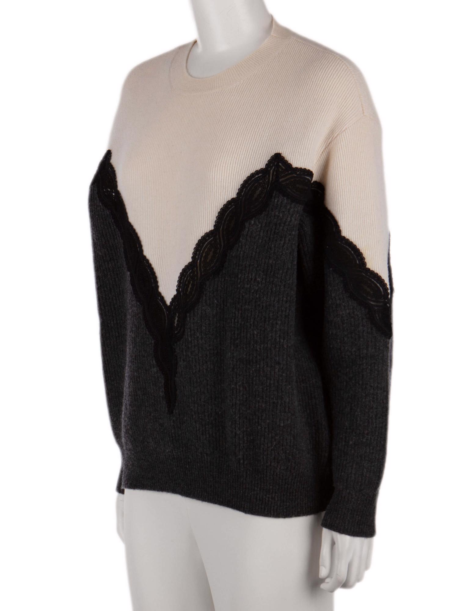 Bayan Gri STELLA MCCARTNEY KAZAK