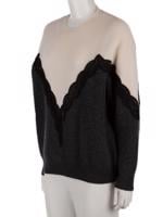 Bayan Gri STELLA MCCARTNEY KAZAK