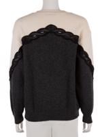 Bayan Gri STELLA MCCARTNEY KAZAK