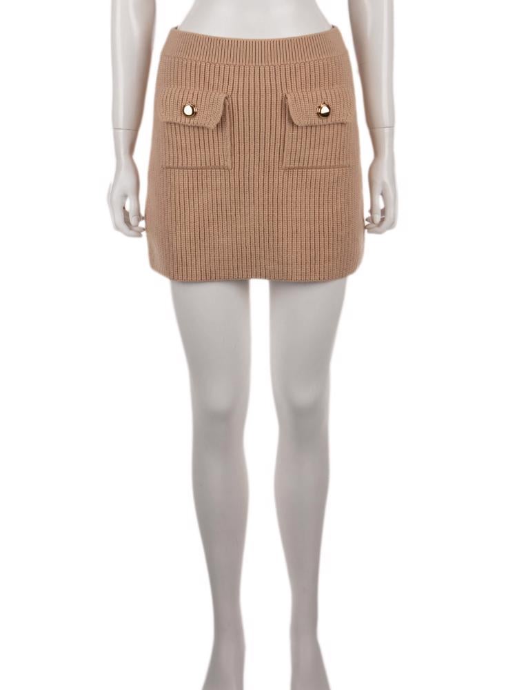 Bayan Bej MIU MIU ETEK