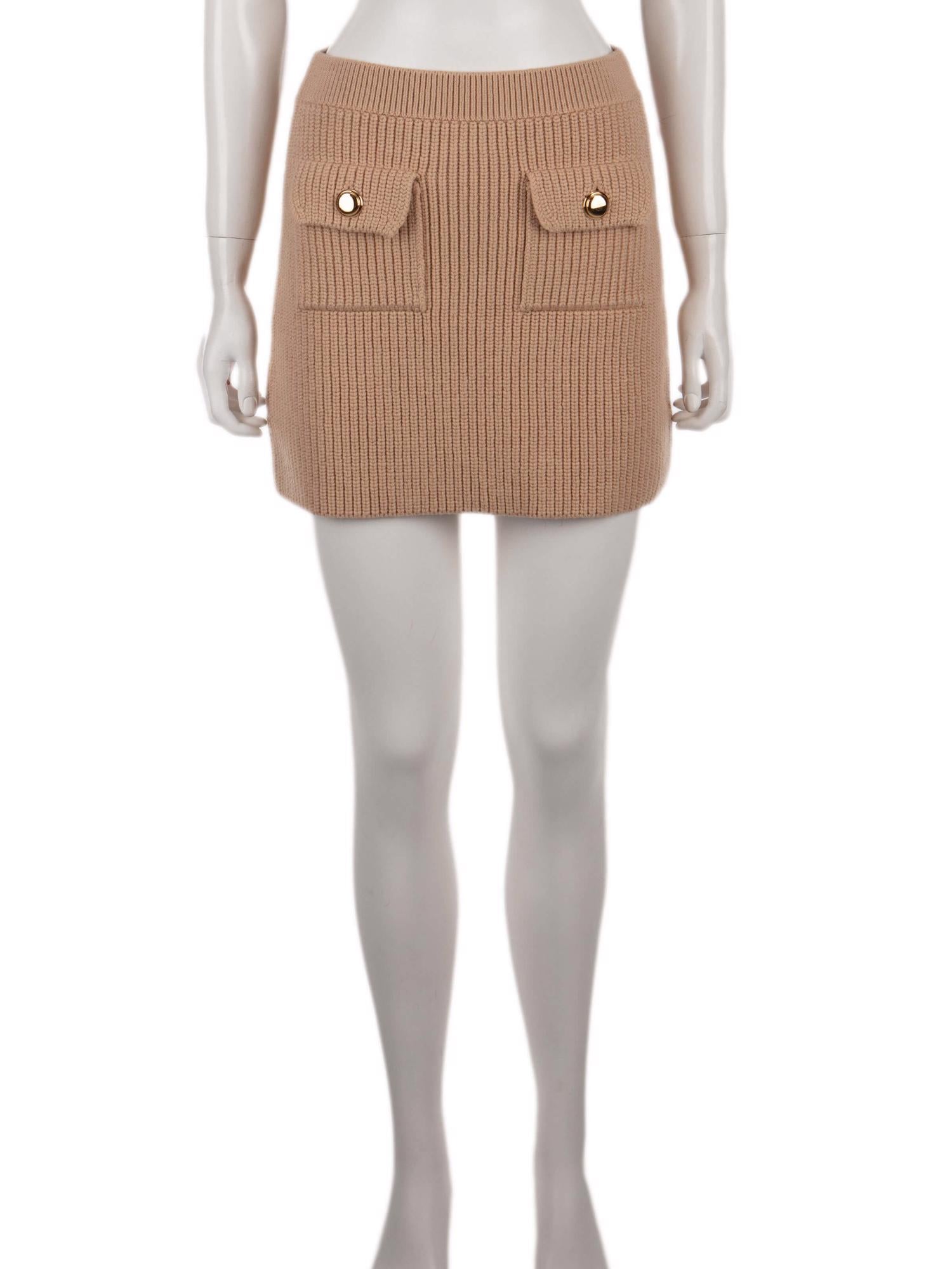 Bayan Bej MIU MIU ETEK