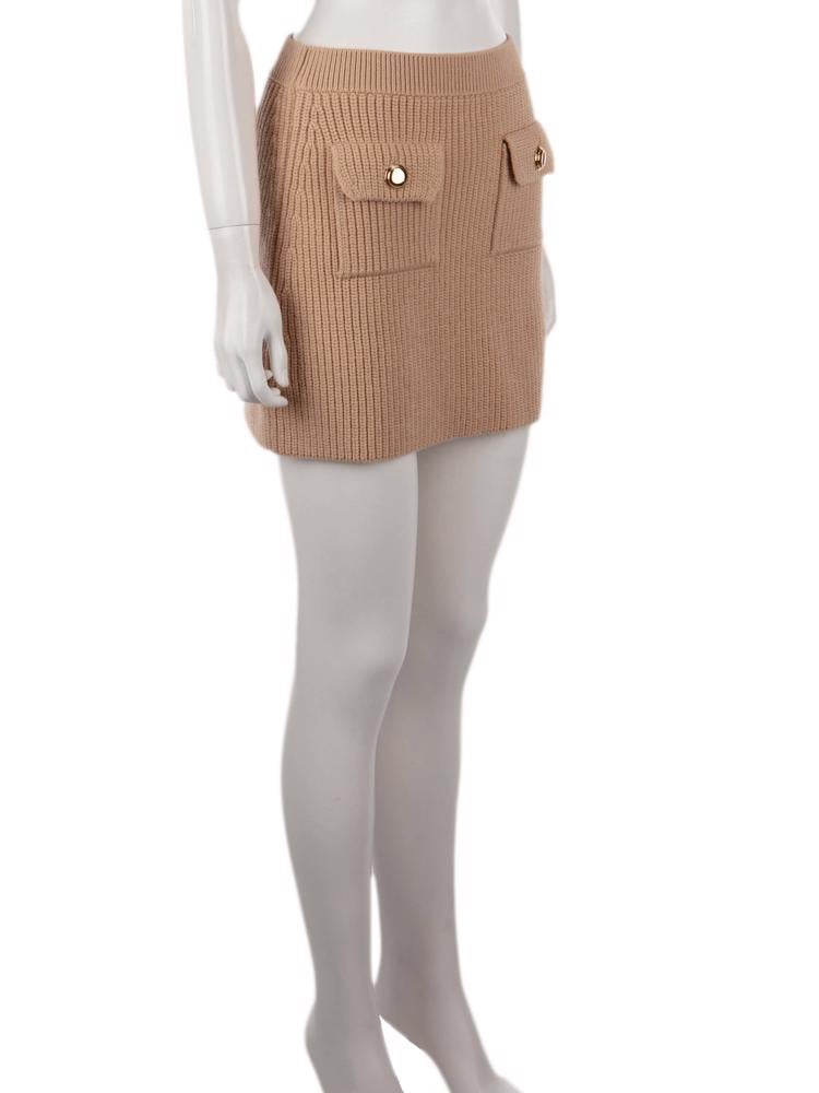 Bayan Bej MIU MIU ETEK