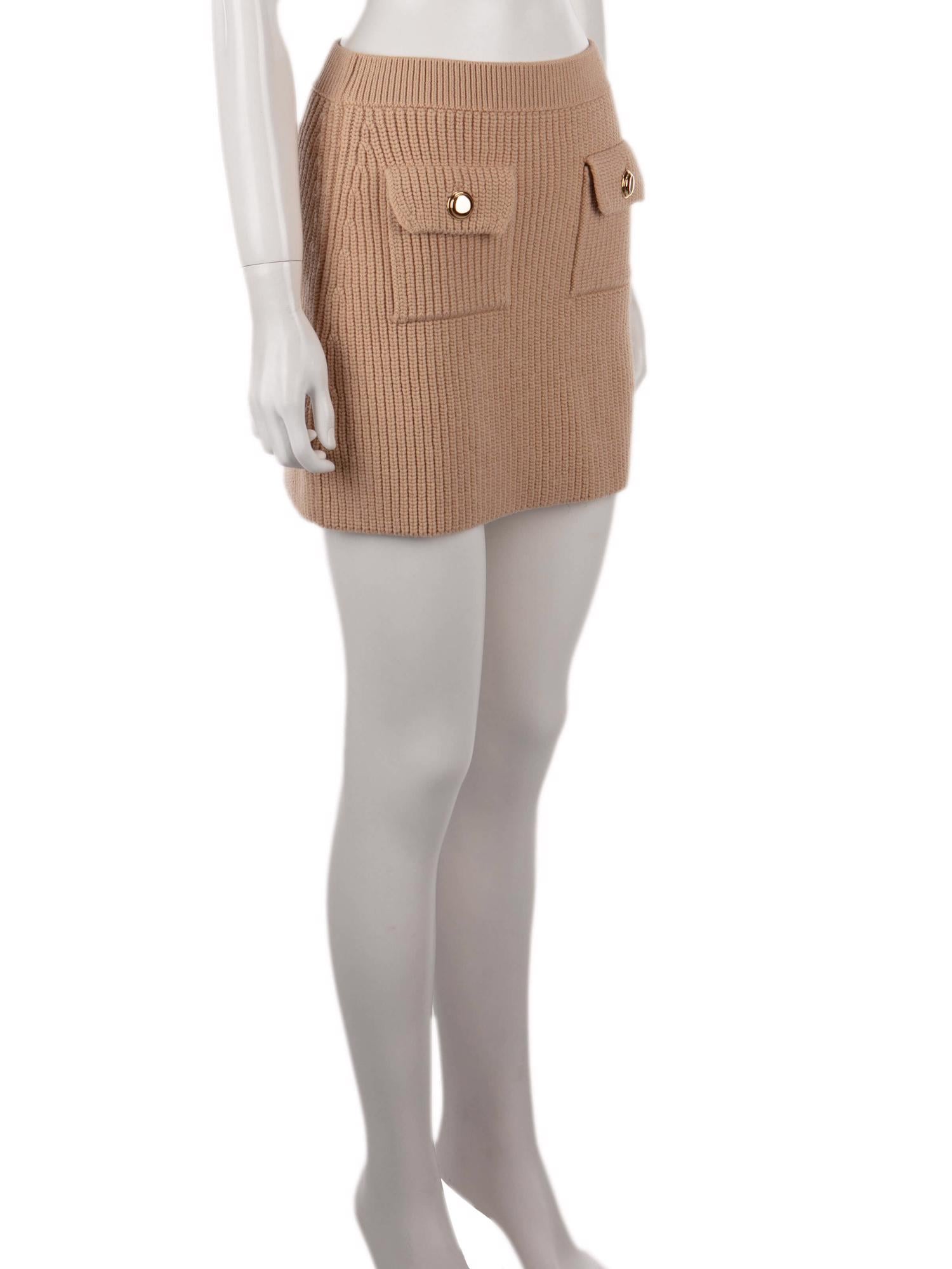 Bayan Bej MIU MIU ETEK