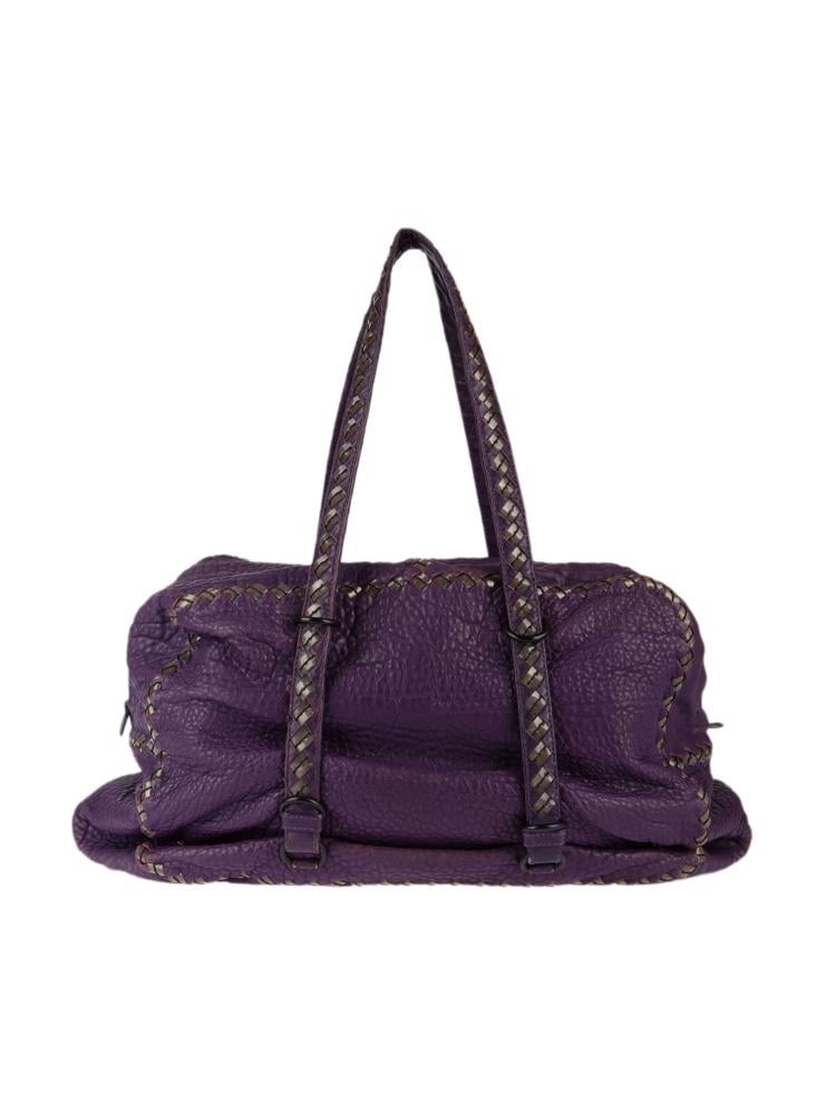 Bayan Mor BOTTEGA VENETA ÇANTA