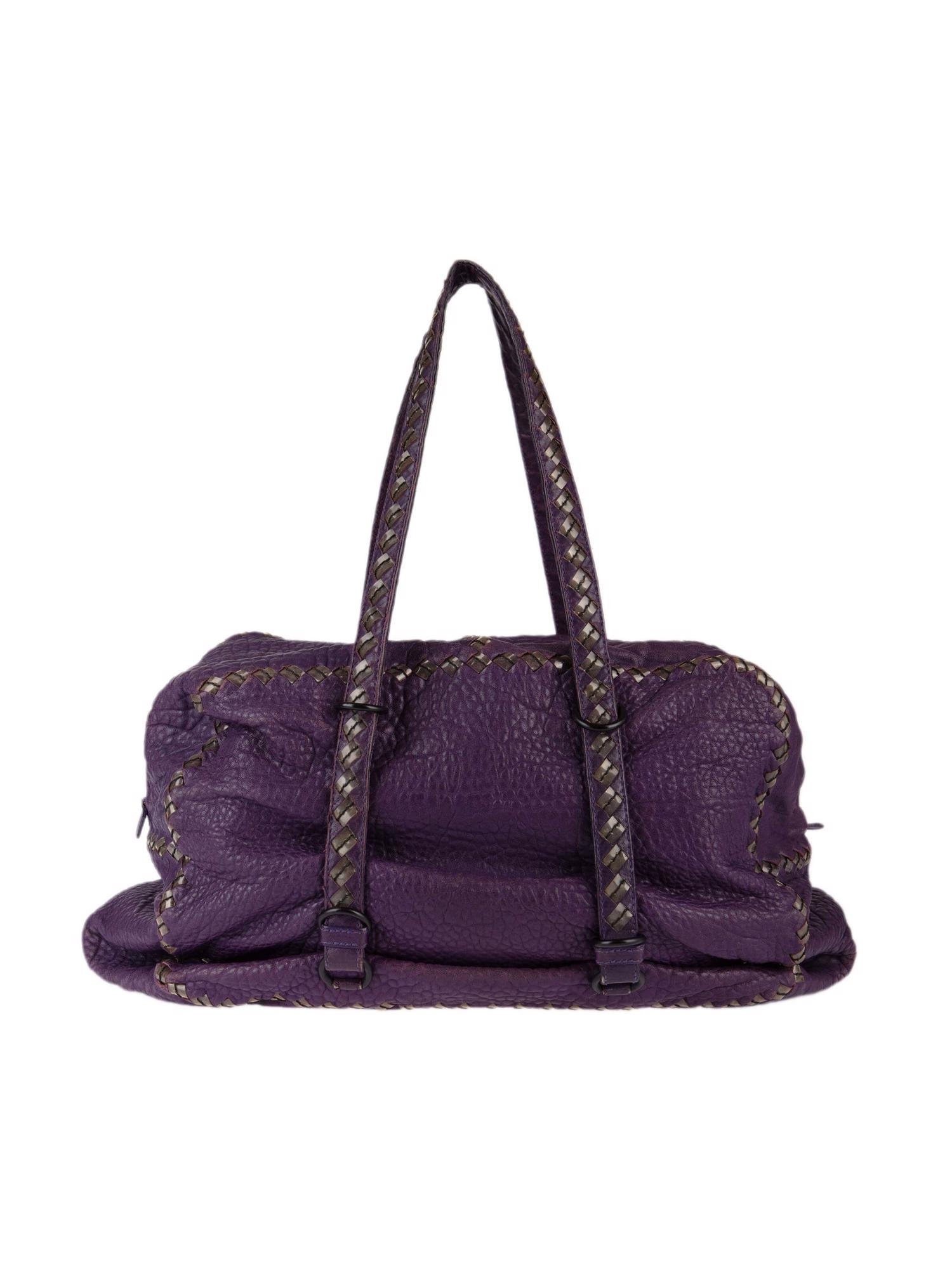 Bayan Mor BOTTEGA VENETA ÇANTA