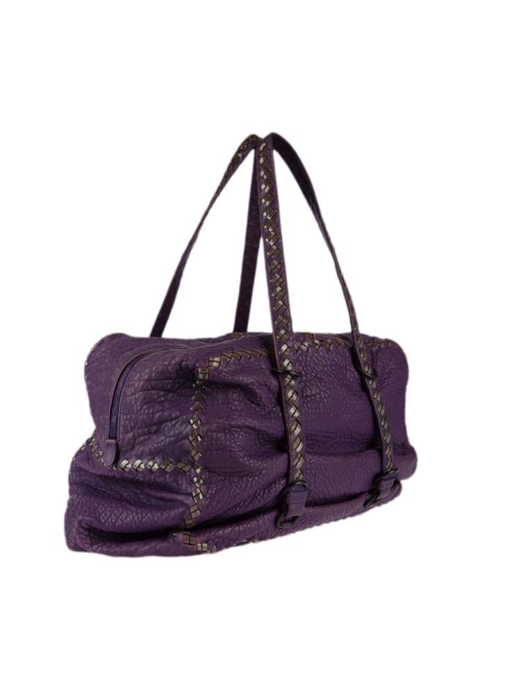 Bayan Mor BOTTEGA VENETA ÇANTA