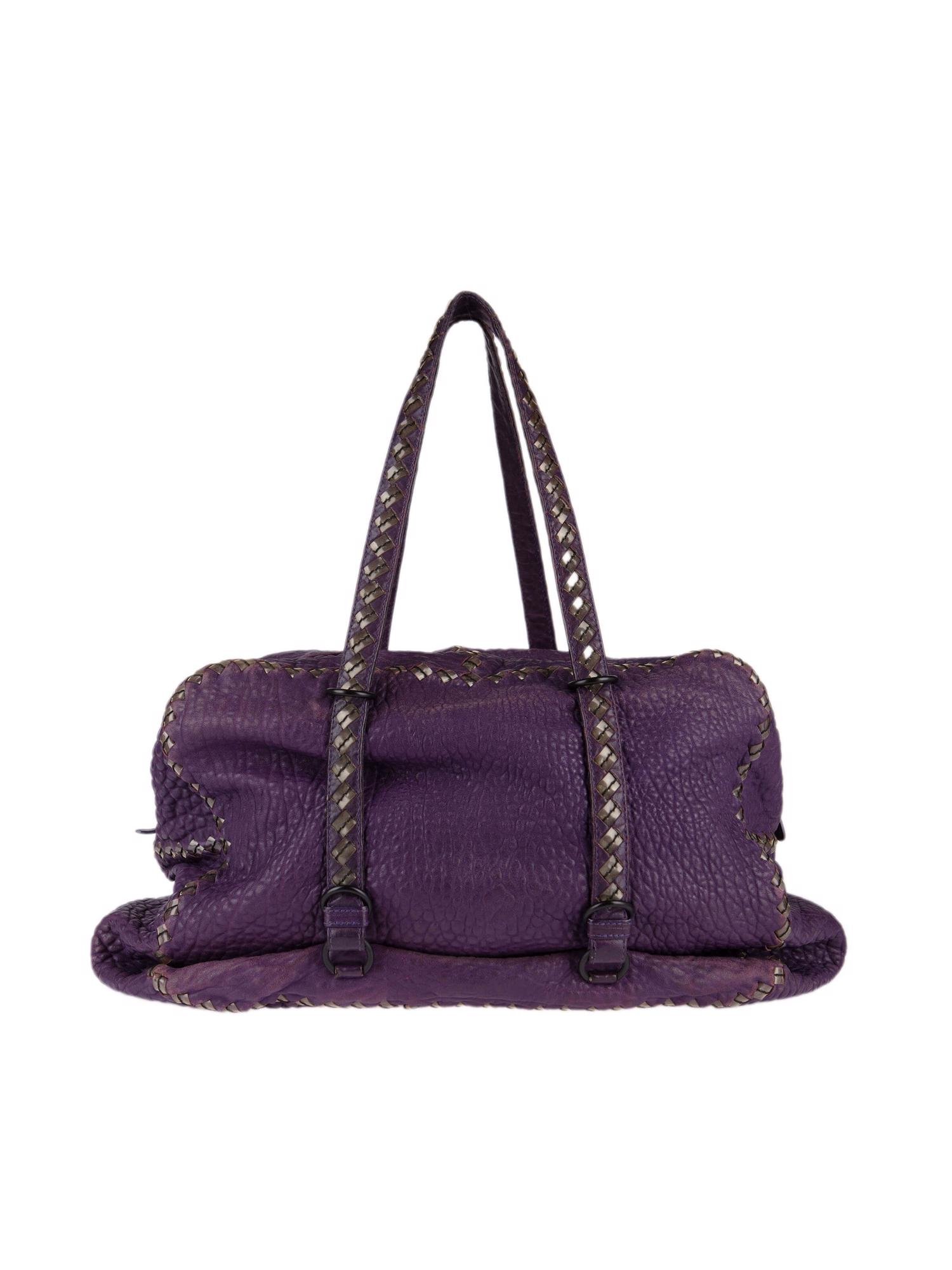 Bayan Mor BOTTEGA VENETA ÇANTA