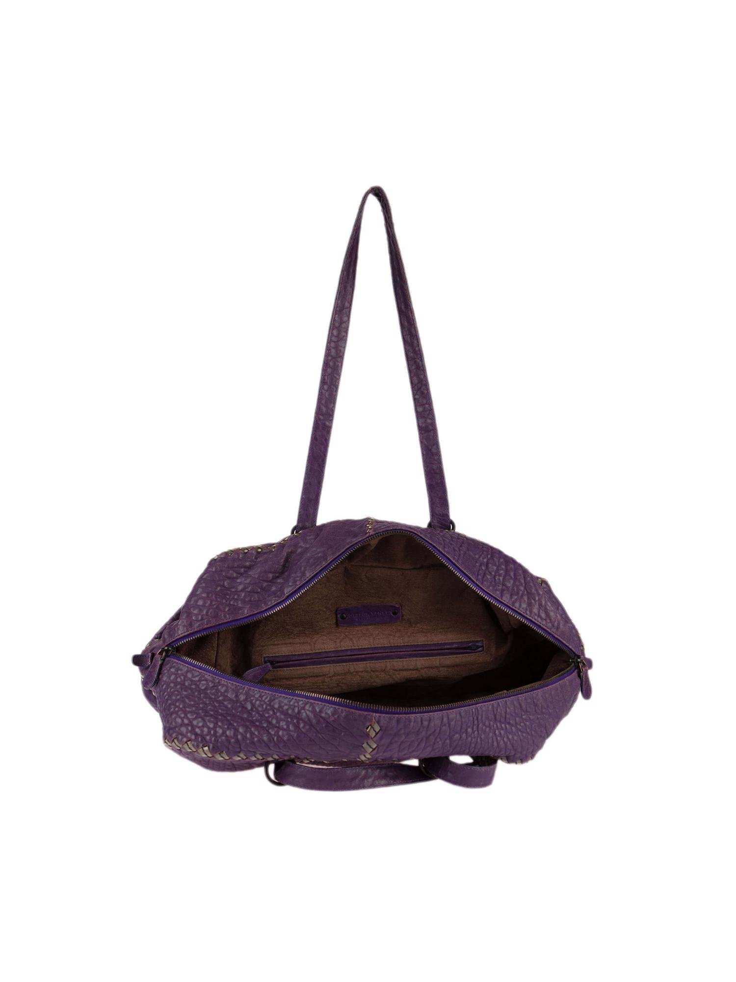 Bayan Mor BOTTEGA VENETA ÇANTA