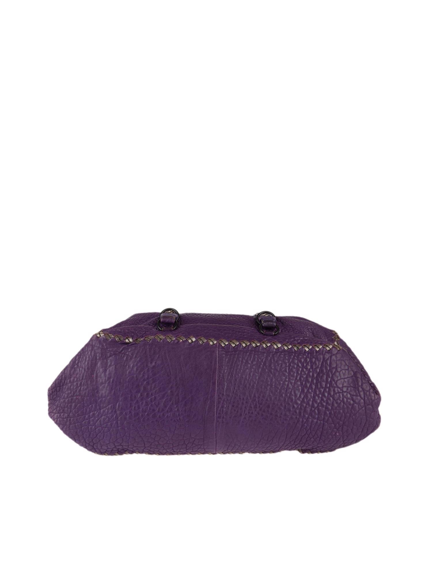 Bayan Mor BOTTEGA VENETA ÇANTA