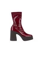 Bayan Kırmızı STELLA MCCARTNEY BOT