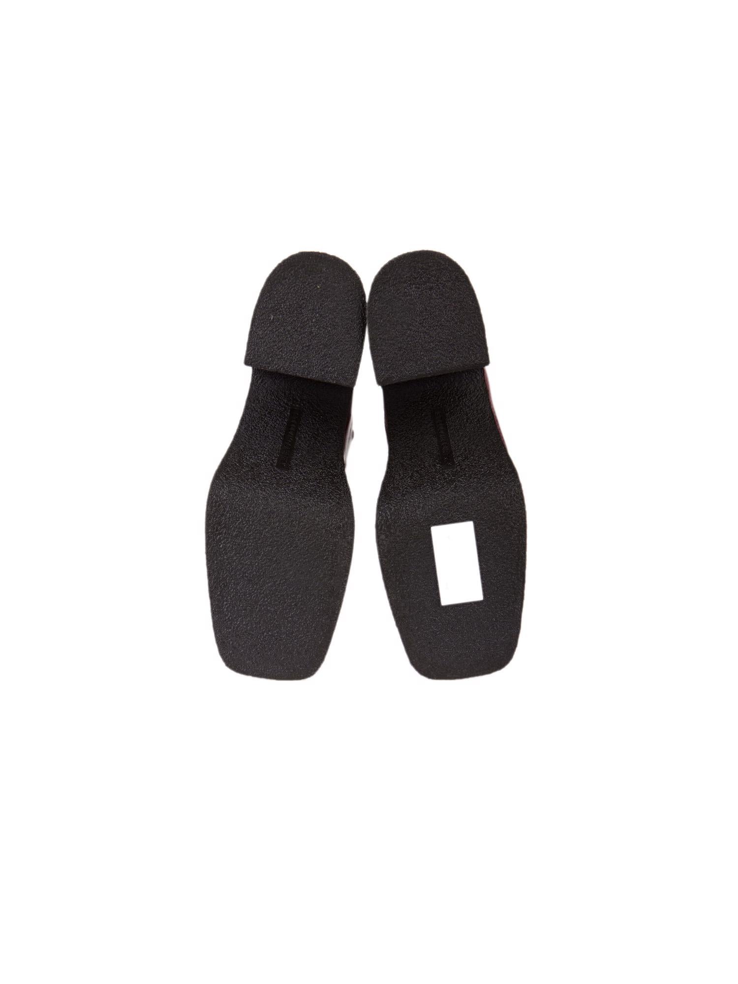 Bayan Kırmızı STELLA MCCARTNEY BOT