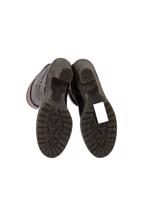 Bayan Siyah MISSONI ÇİZME