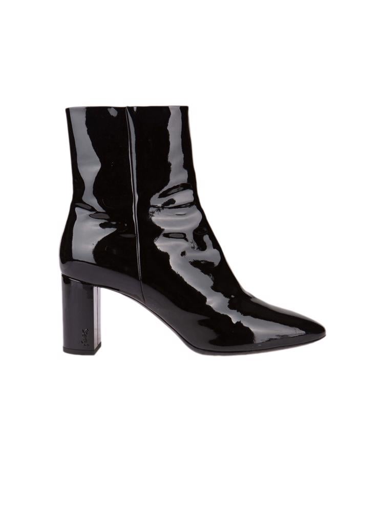 Bayan Siyah SAINT LAURENT BOT