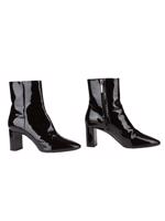 Bayan Siyah SAINT LAURENT BOT