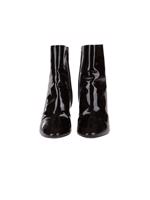 Bayan Siyah SAINT LAURENT BOT