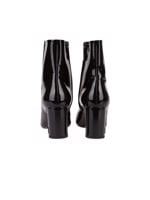 Bayan Siyah SAINT LAURENT BOT