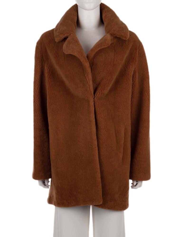 Bayan Kahve METEO BY YVES SALOMON KABAN