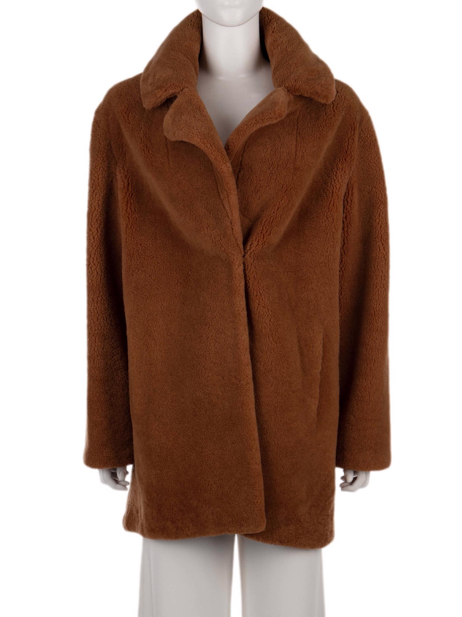 Bayan Kahve METEO BY YVES SALOMON KABAN