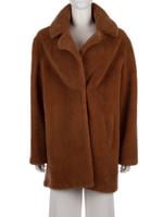 Bayan Kahve METEO BY YVES SALOMON KABAN