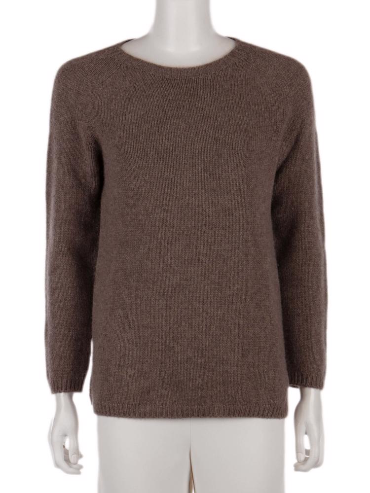 Bayan Kahve MAX MARA KAZAK