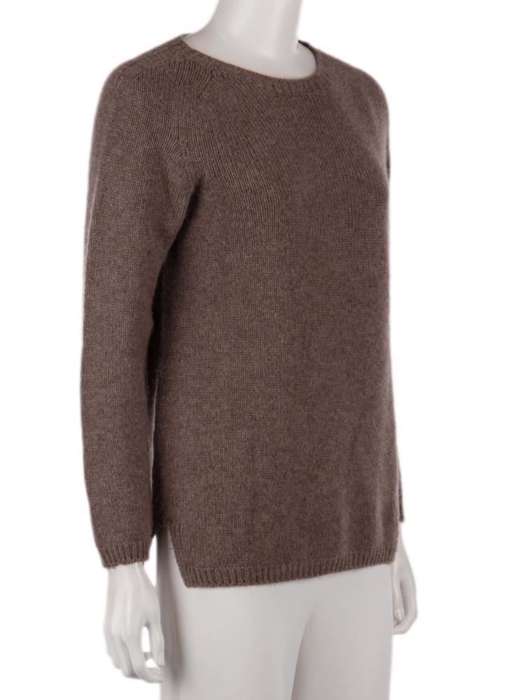 Bayan Kahve MAX MARA KAZAK