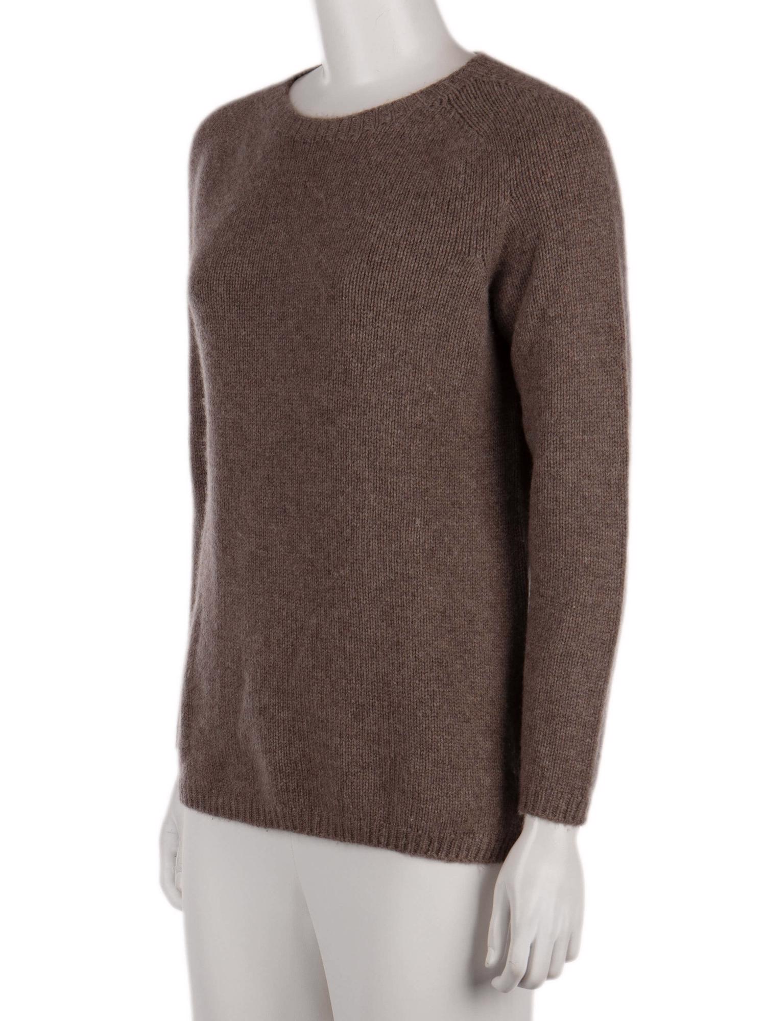 Bayan Kahve MAX MARA KAZAK