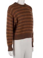 Bayan Kahve ACNE STUDIOS KAZAK