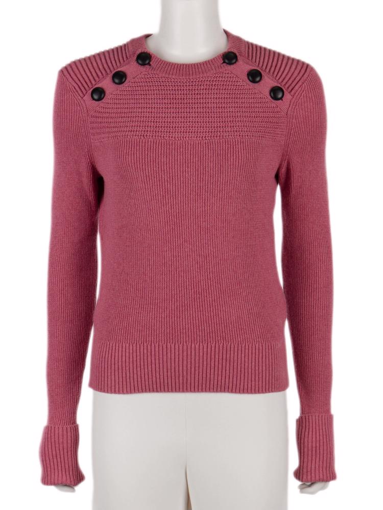 Bayan Pembe ISABEL MARANT ETOILE KAZAK