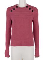 Bayan Pembe ISABEL MARANT ETOILE KAZAK