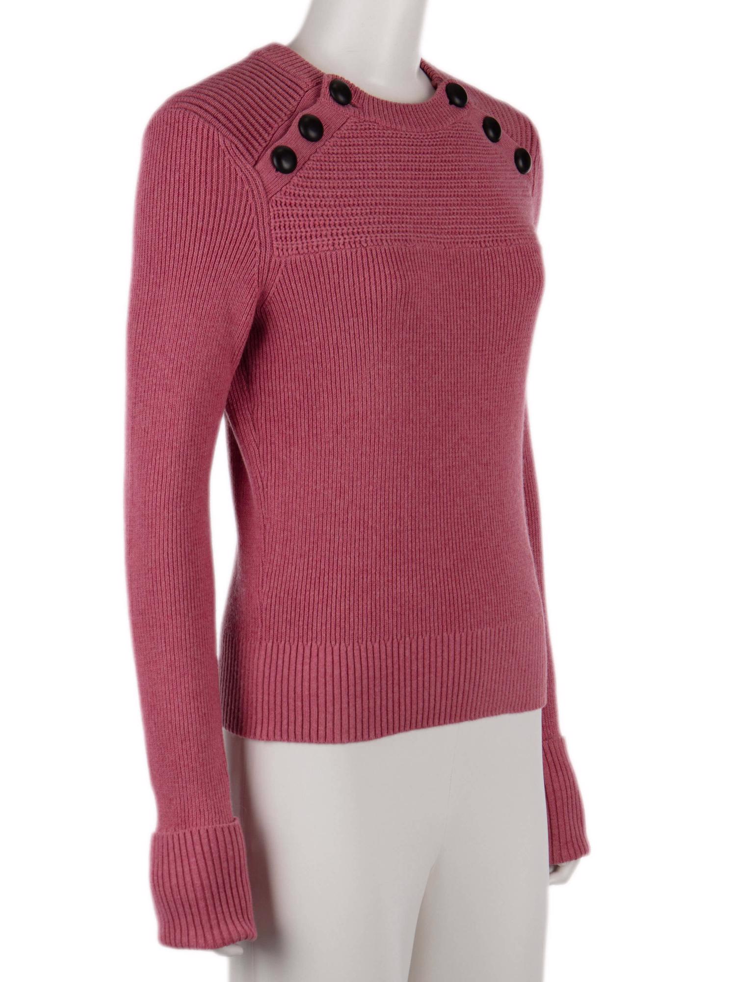 Bayan Pembe ISABEL MARANT ETOILE KAZAK