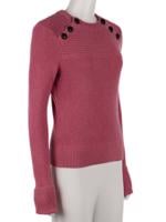 Bayan Pembe ISABEL MARANT ETOILE KAZAK